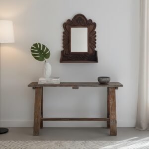 LP-17 Consola Rústica tabernera