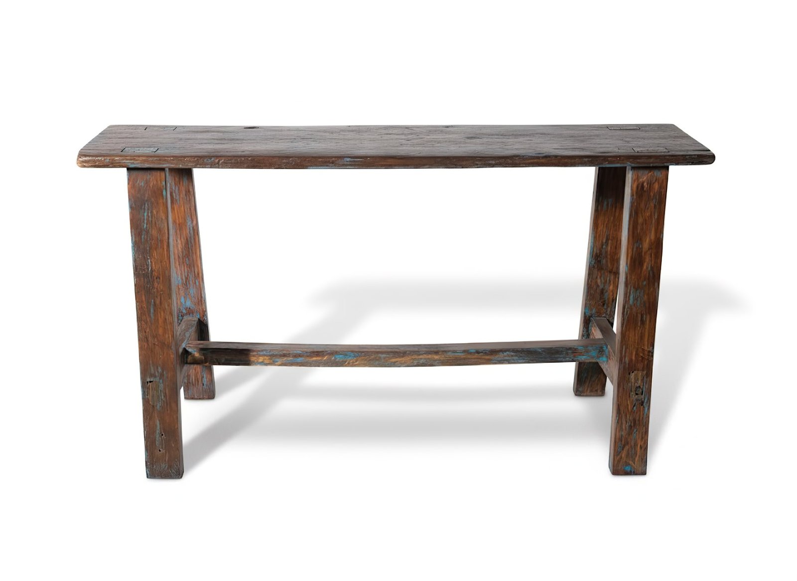 LP-17 Consola Rústica tabernera - Imagen 2