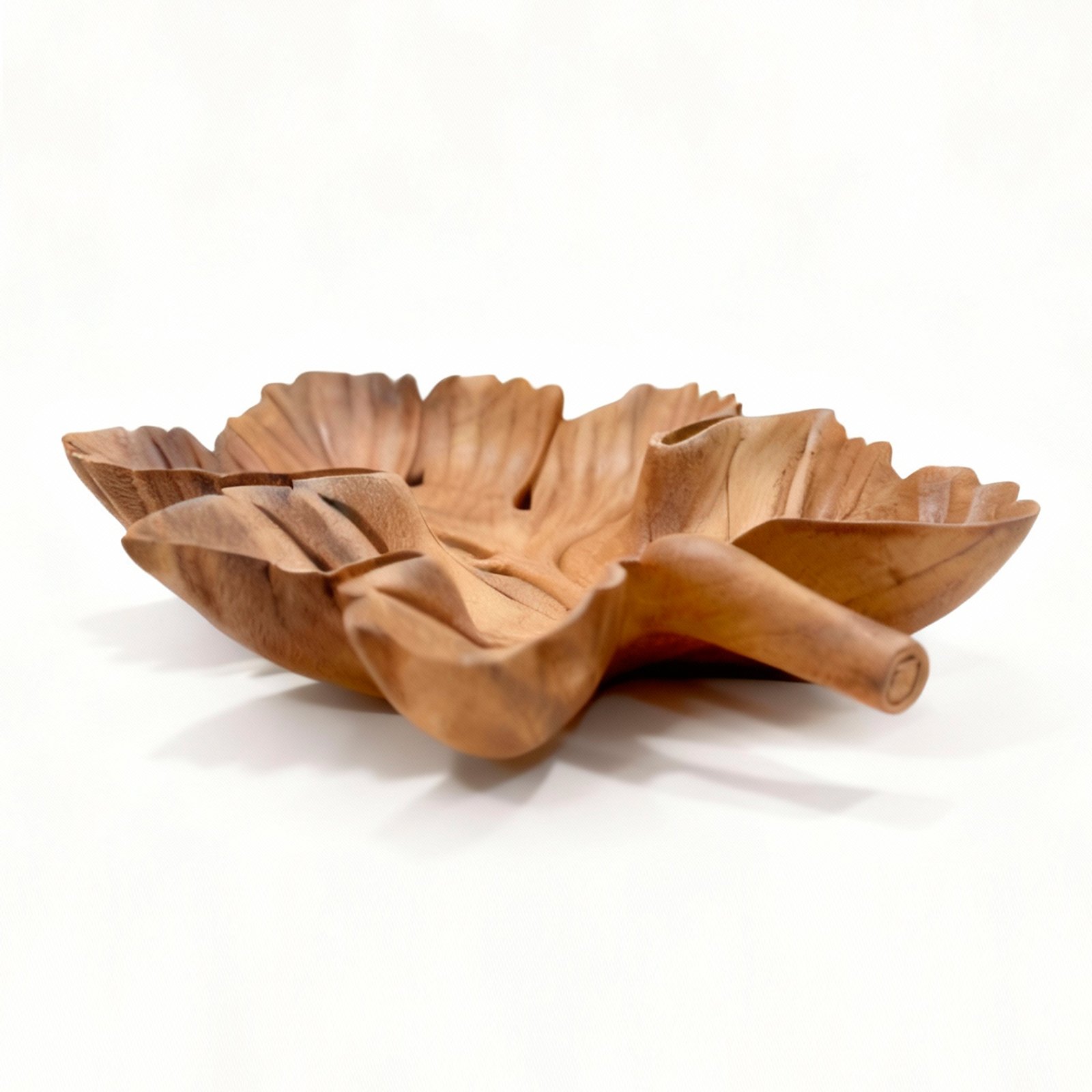 Cuenco de madera Parra - Imagen 3