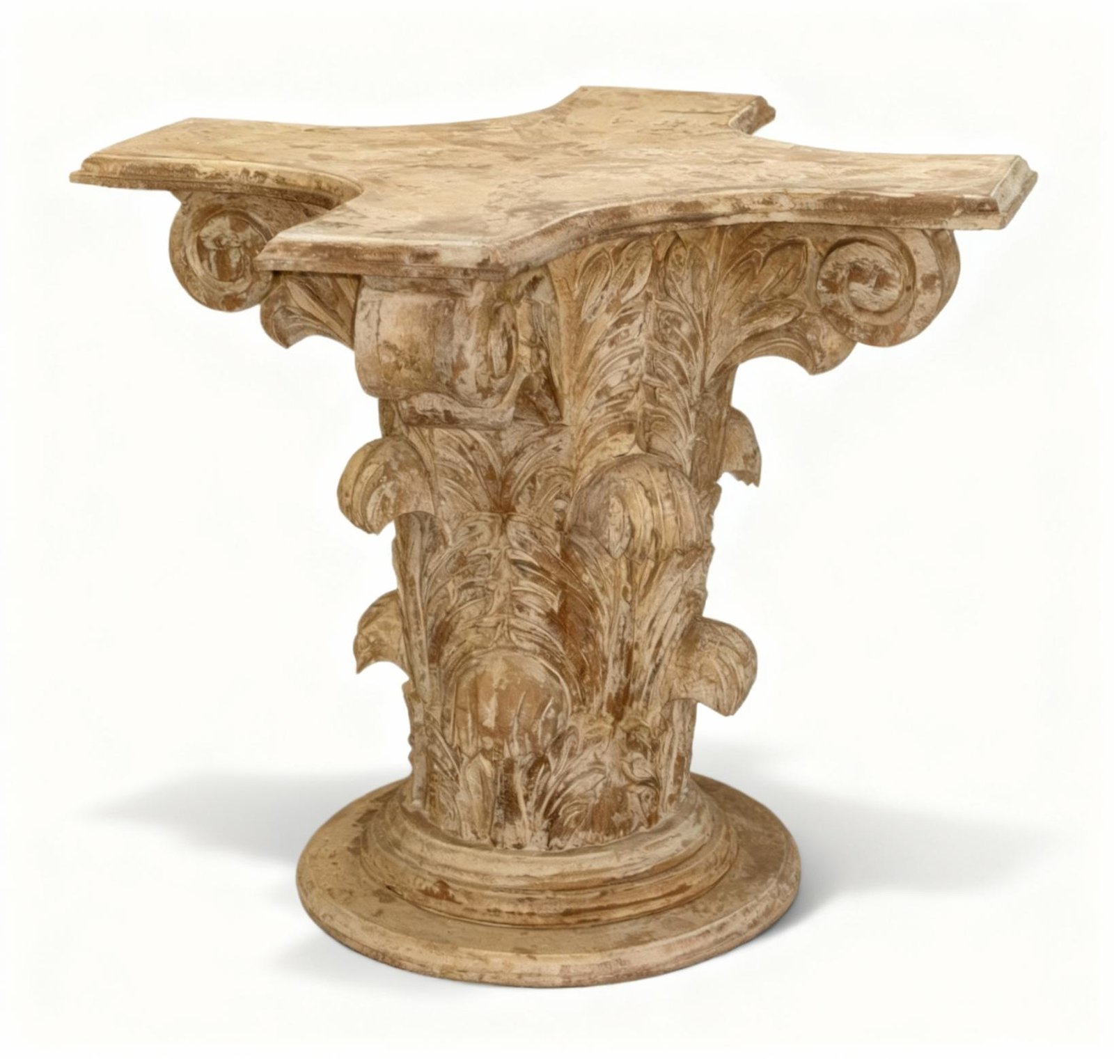 LP-1 MESA AUXILIAR CAPITEL - Imagen 2