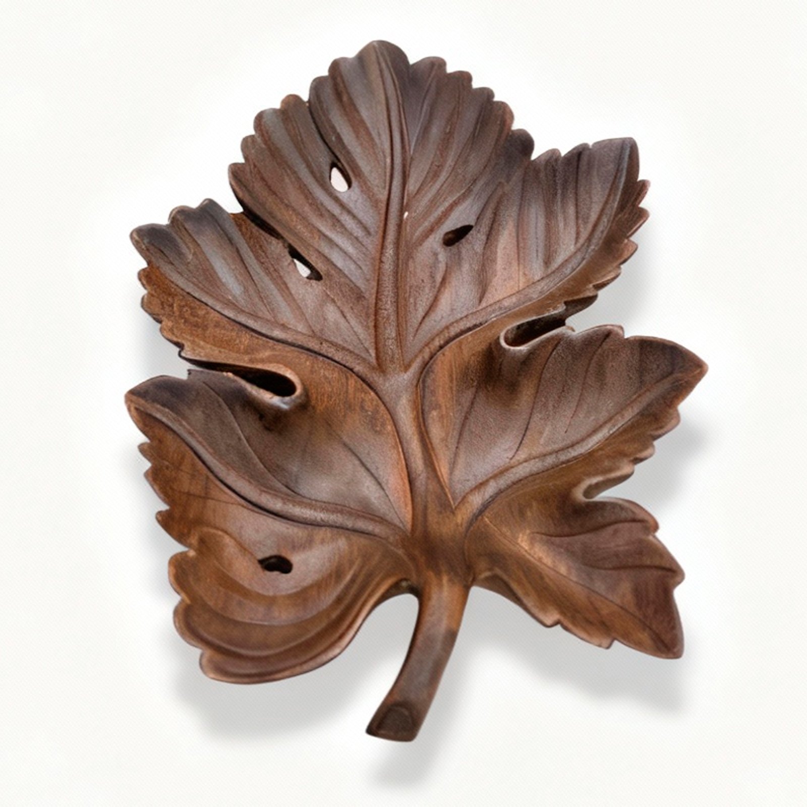 Cuenco de madera Parra - Imagen 4