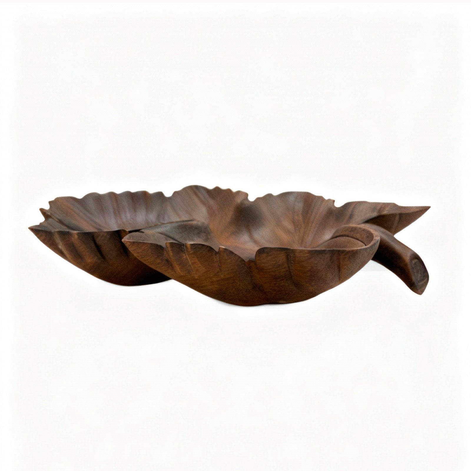 Cuenco de madera Parra - Imagen 5