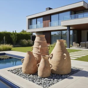 Tinajas de San Agustín