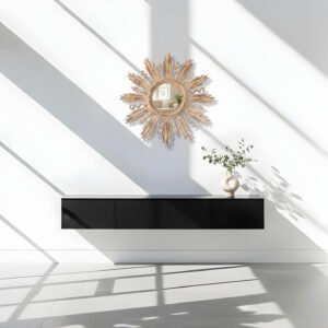 ASM-3 Espejo Decorativo "Sol"