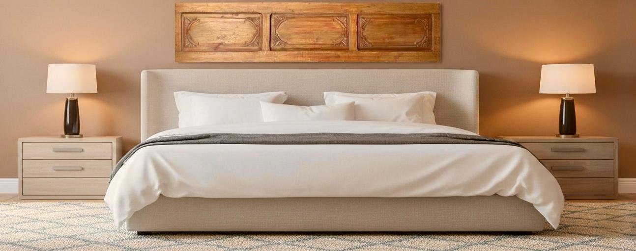 C21-20 Puerta Colonial de Madera Tallada – Siglo XIX - Imagen 4