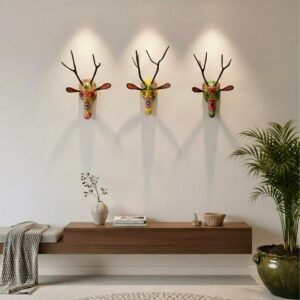 NM-1 Máscara de Venado