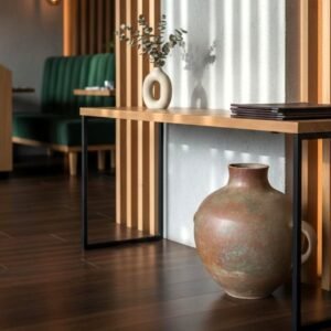 PT-20 Tinaja Santa Apolonia roja