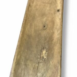 C21-24 Artesas Tradicionales de Madera Tallada - Arte Orgánico