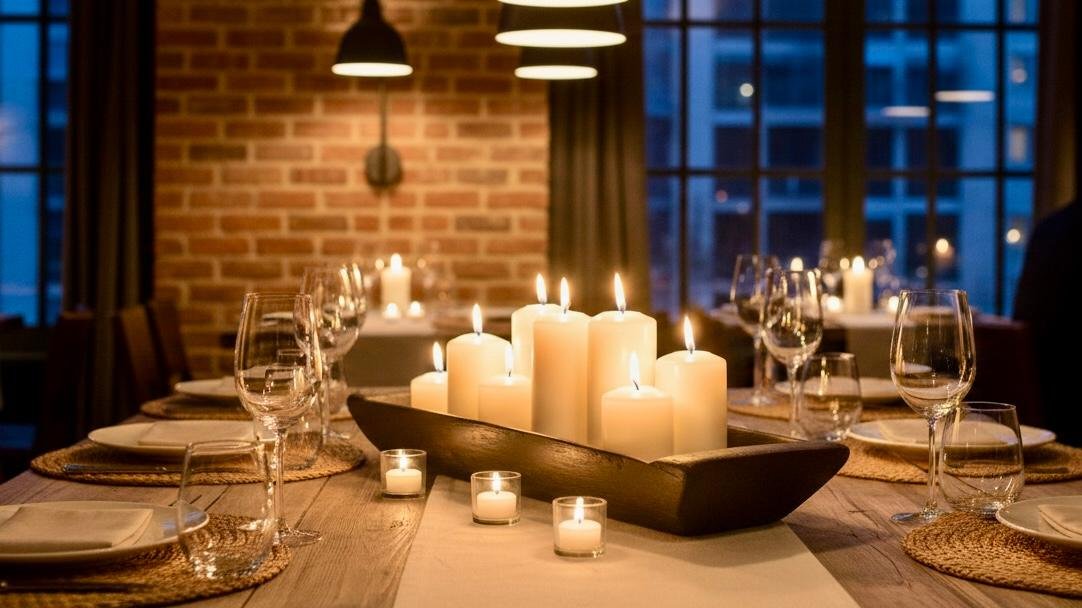 C21-25 Bateas de Madera Rústica Artesanal