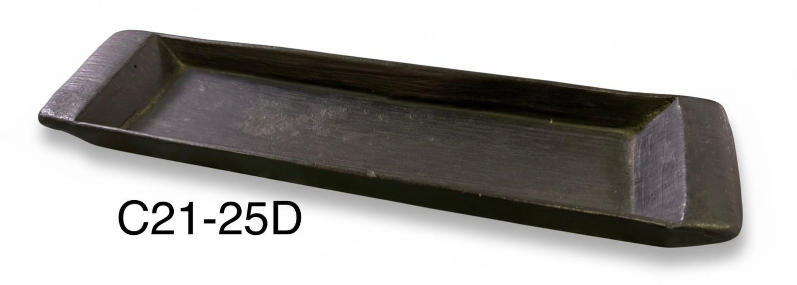 C21-25 Bateas de Madera Rústica Artesanal - Imagen 11