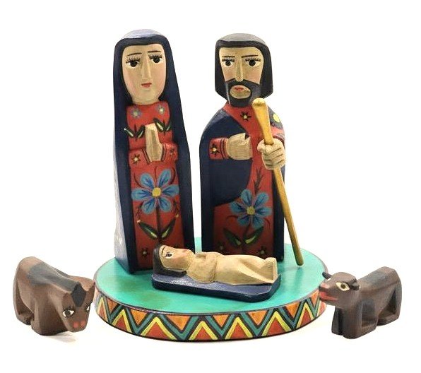 JC-3 Nacimiento - Imagen 3