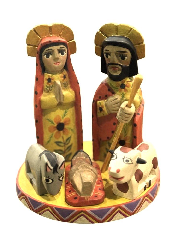 JC-3 Nacimiento - Imagen 2