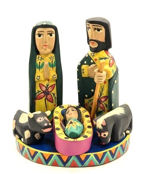 JC-3 Nacimiento - Imagen 4