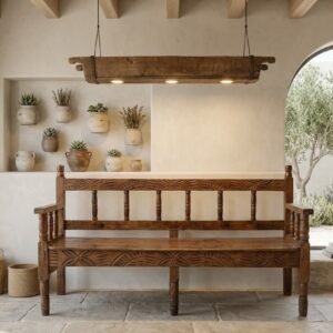 LP-12 Banca Nahualá antigua