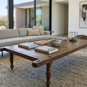 LP-5 Mesa Camastrón antigua