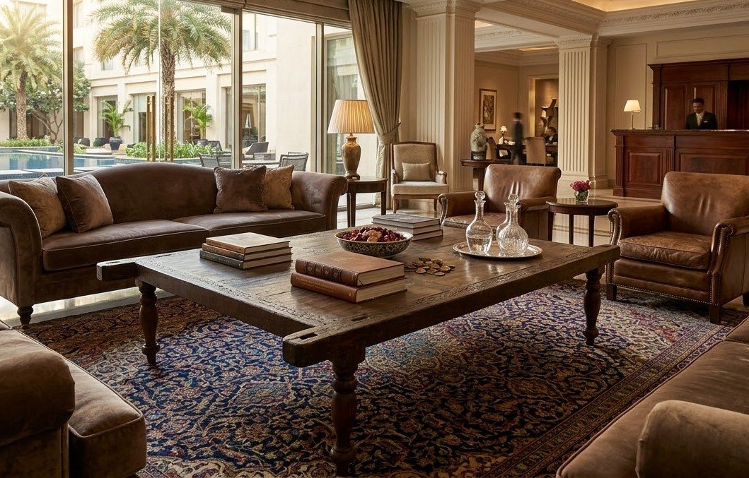 LP-5 Mesa Camastrón antigua - Imagen 3